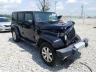 2012 JEEP  WRANGLER