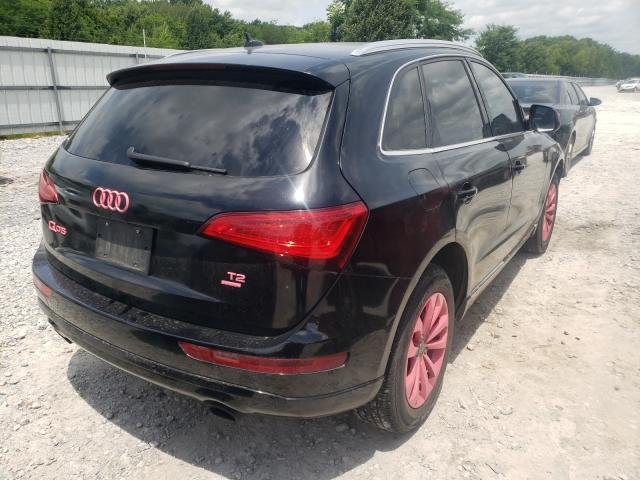 2013 AUDI Q5 PREMIUM WA1LFAFP2DA014062