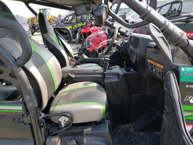 2017 KAWASAKI KRT800 F JKBRTCF16HB501724