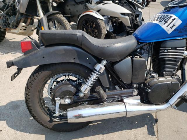 2019 SUZUKI LS650 JS1NP41D2K7100437