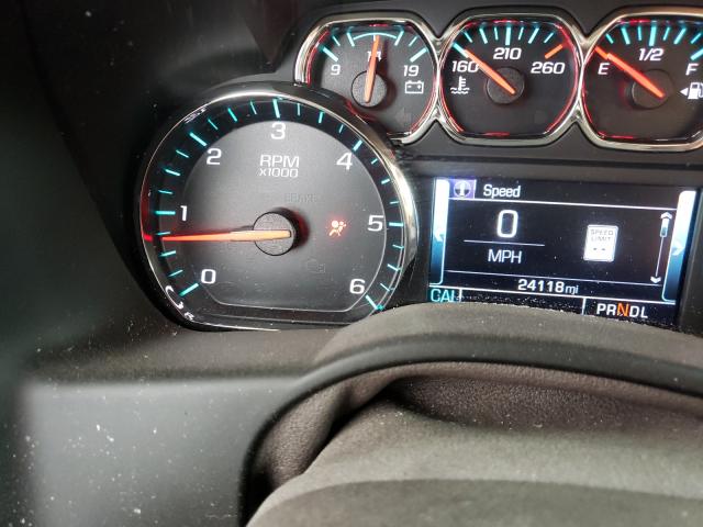 2018 GMC YUKON SLT 1GKS1BKC7JR222562