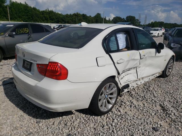 2011 BMW 328I WBAPH5G54BNM79208