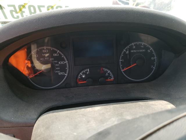 2016 RAM PROMASTER #3268242076