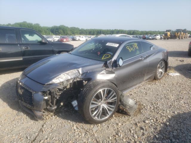 2017 INFINITI Q60 BASE JN1CV7EK3HM110615