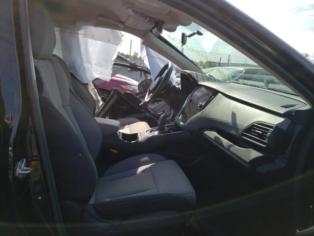 2020 SUBARU OUTBACK PR 4S4BTACC4L3249069