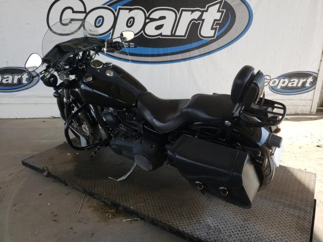 2013 HARLEY-DAVIDSON FXDB DYNA 1HD1GX418DC314915
