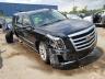 2015 CADILLAC  ESCALADE