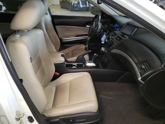 2013 HONDA CROSSTOUR 5J6TF2H52DL005822