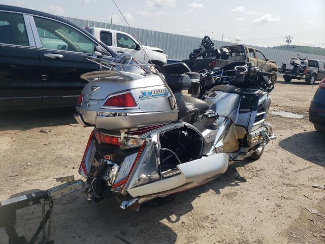 2015 HONDA GL1800 ABS JH2SC68N7FK100023