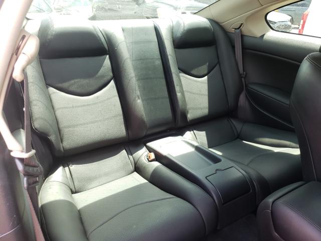 2013 INFINITI G37 JOURNE JN1CV6EK0DM921132