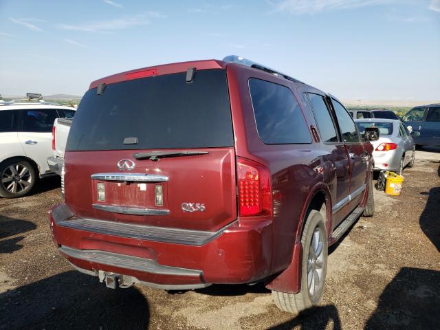 2010 INFINITI QX56 5N3ZA0NC8AN907223