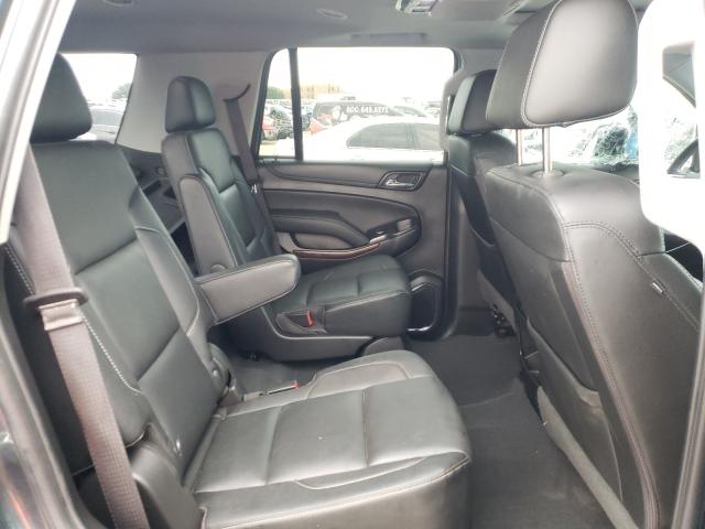 2019 GMC YUKON SLT 1GKS2BKJ8KR389929
