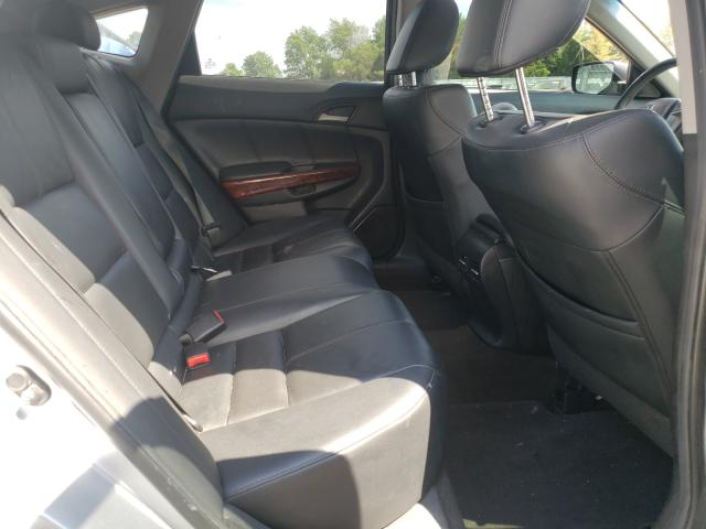 2012 HONDA CROSSTOUR 5J6TF1H53CL000492