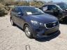 2019 KIA  SORENTO