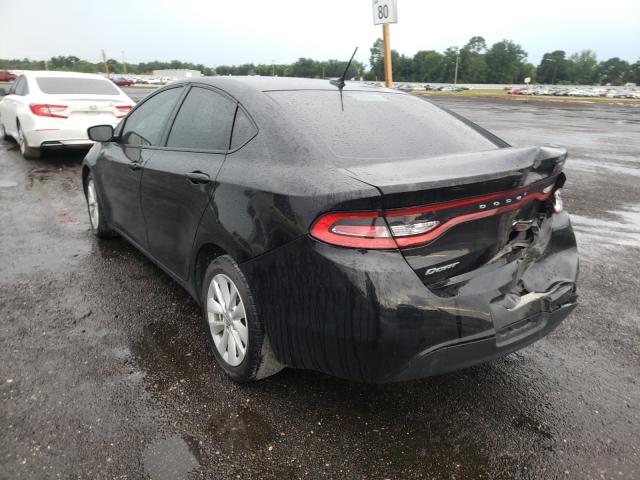 2015 DODGE DART SE AE 1C3CDFDH8FD116332