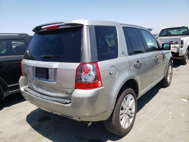 2010 LAND ROVER LR2 HSE SALFR2BNXAH160032