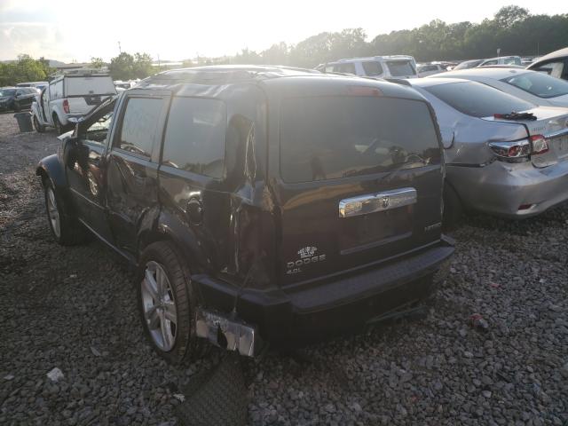 2010 DODGE NITRO SHOC 1D4PT7GX6AW170253
