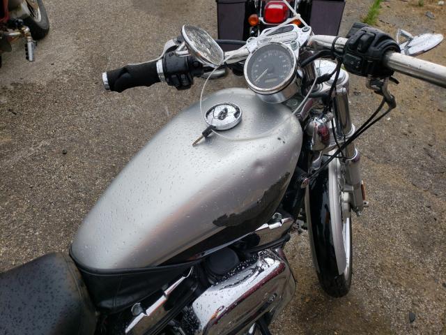 2003 HARLEY-DAVIDSON XL1200 C A 1HD1CGP413K430642