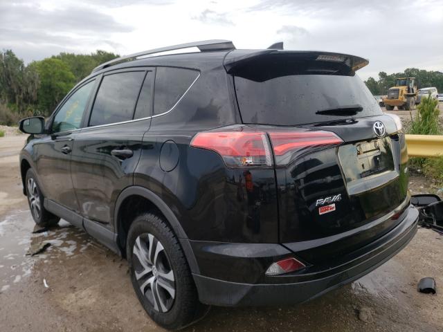 2018 TOYOTA RAV 4 2T3ZFREV0JW454180