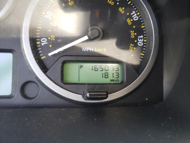 2010 LAND ROVER LR2 HSE SALFR2BNXAH160032