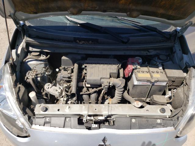 2015 MITSUBISHI MIRAGE DE ML32A3HJXFH060322
