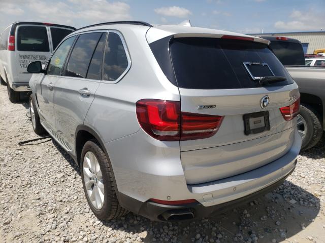 2016 BMW X5 XDR40E 5UXKT0C54G0S78674