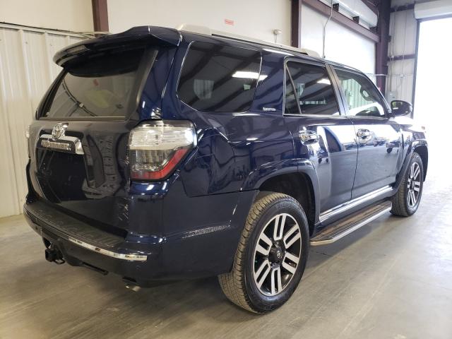 2021 TOYOTA 4RUNNER NI JTEDU5JRXM5237244