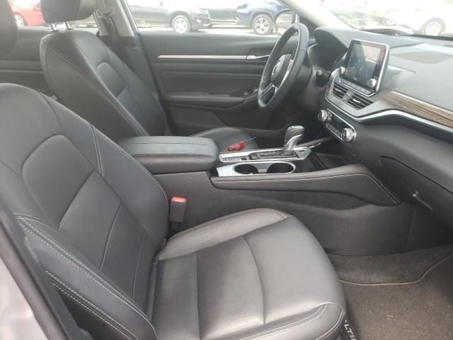 2020 NISSAN ALTIMA PLA 1N4BL4FV9LC153785