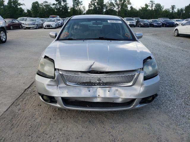 2011 MITSUBISHI GALANT ES 4A32B3FF2BE025226
