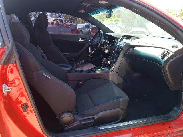 2013 HYUNDAI GENESIS CO KMHHT6KD7DU086754