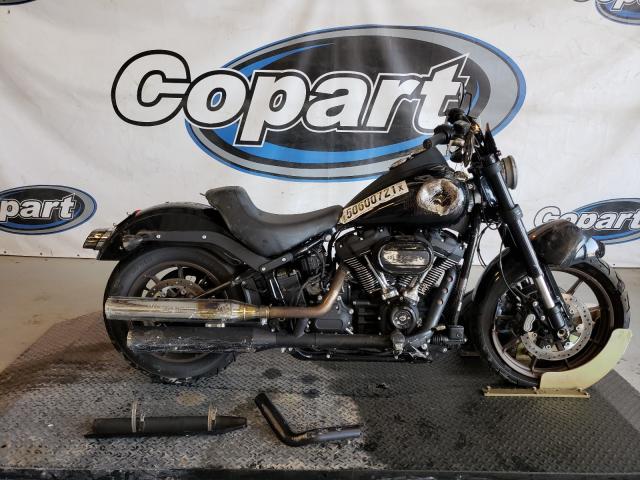 2021 HARLEY-DAVIDSON FXLRS 1HD1YWK10MB018075