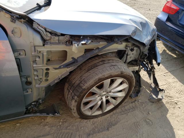 2017 VOLVO S90 T6 MOM YV1A22MK4H1005658