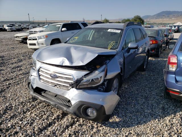 4S4BSAFC9H3202643 Subaru Outback 2.5i Premium
