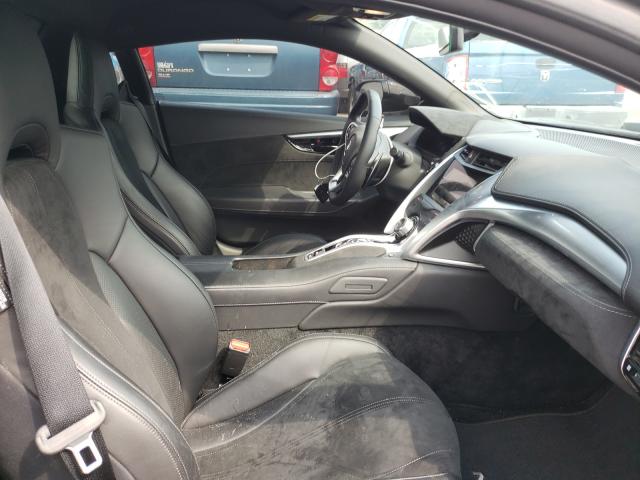 2017 ACURA NSX 19UNC1B04HY000694