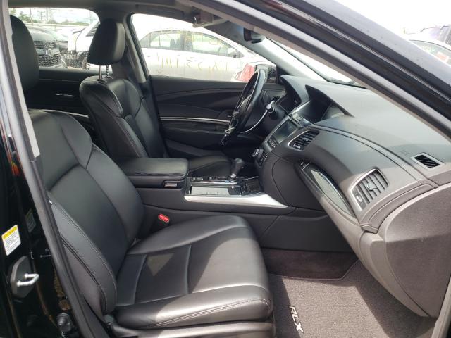 2014 ACURA RLX JH4KC1F38EC003241