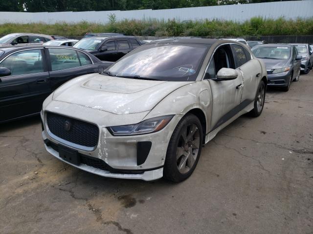 2019 JAGUAR I-PACE SE SADHC2S11K1F68967
