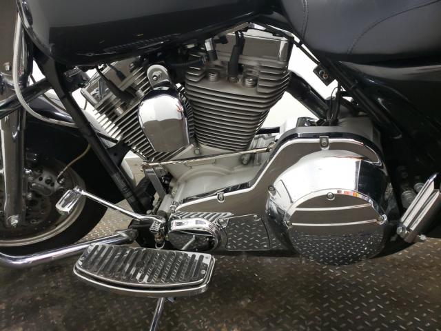 2002 HARLEY-DAVIDSON FLHR 1HD1PDC142Y952983