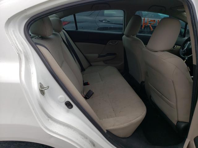 2015 HONDA CIVIC SE 2HGFB2F71FH565156