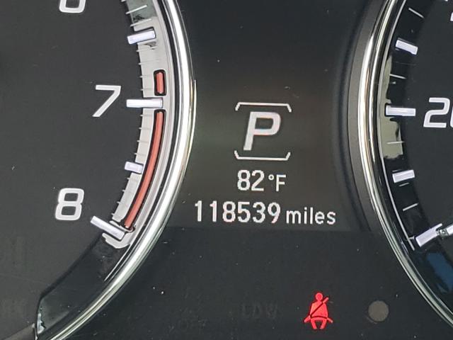 2014 ACURA RLX JH4KC1F38EC003241