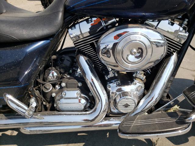 2013 HARLEY-DAVIDSON FLTRX ROAD 1HD1KHM15DB615751