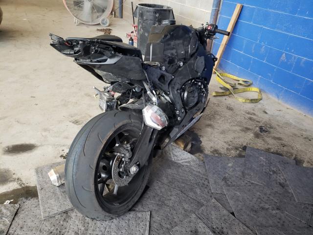 2017 HONDA CBR1000 RA JH2SC7758HK000815