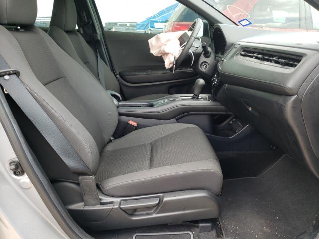 2019 HONDA HR-V SPORT 3CZRU5H17KG703416