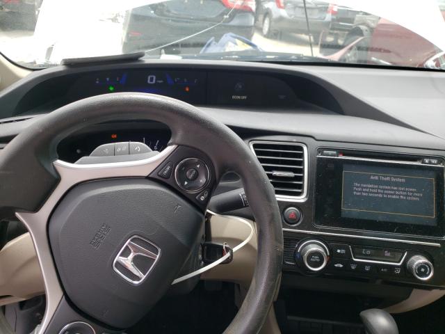 2015 HONDA CIVIC SE 2HGFB2F71FH565156