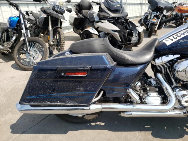 2013 HARLEY-DAVIDSON FLTRX ROAD 1HD1KHM15DB615751