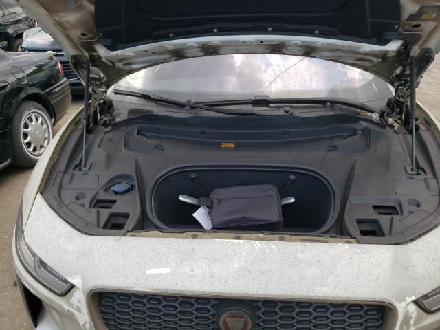 2019 JAGUAR I-PACE SE SADHC2S11K1F68967