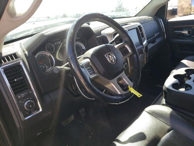 2014 RAM 2500 3C6UR5FL8EG129698