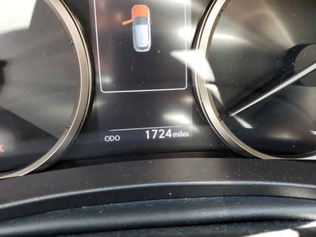 2021 LEXUS NX 300H BA JTJGJRDZ2M2161207