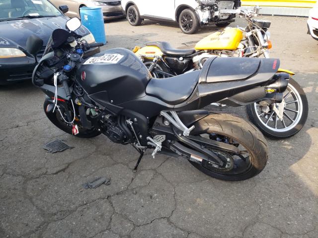 2019 HONDA CBR600 RA JH2PC40J4KK500067