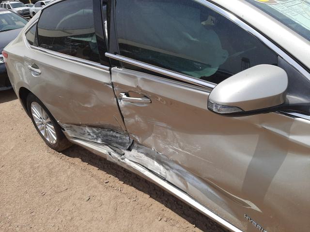 2015 TOYOTA AVALON HYB 4T1BD1EB5FU046062