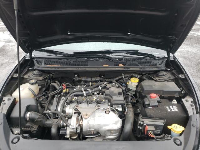 2015 DODGE DART SE AE 1C3CDFDH8FD116332